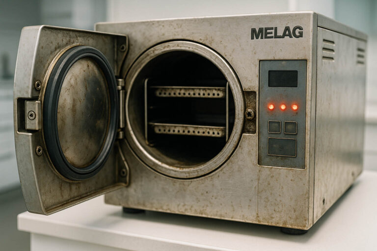 Nie czekaj na katastrofę!